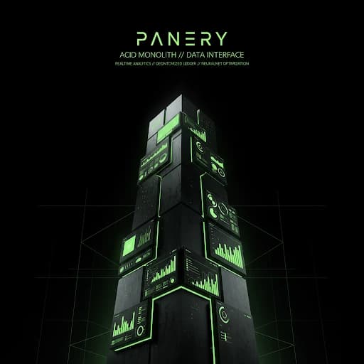 Panery project